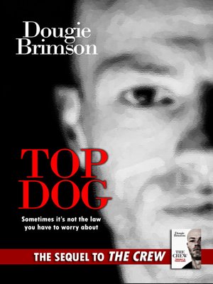 cover image of Top Dog